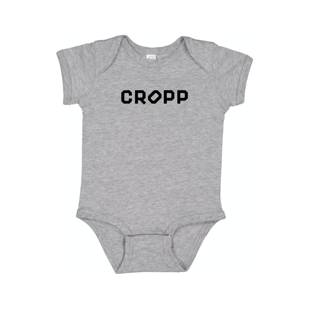 Cropp Logo Baby Romper Onesie