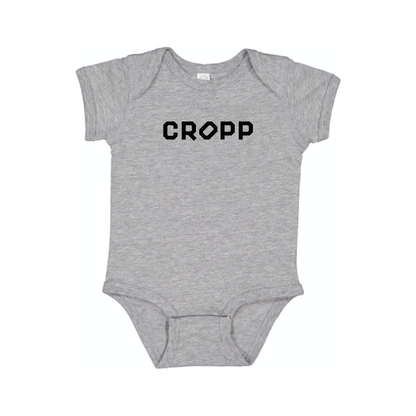 Cropp Logo Baby Romper Onesie