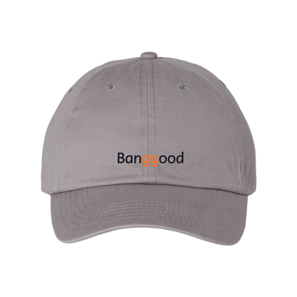 Banggood   Valucap Adult Bio-Washed Classic Dad Hat