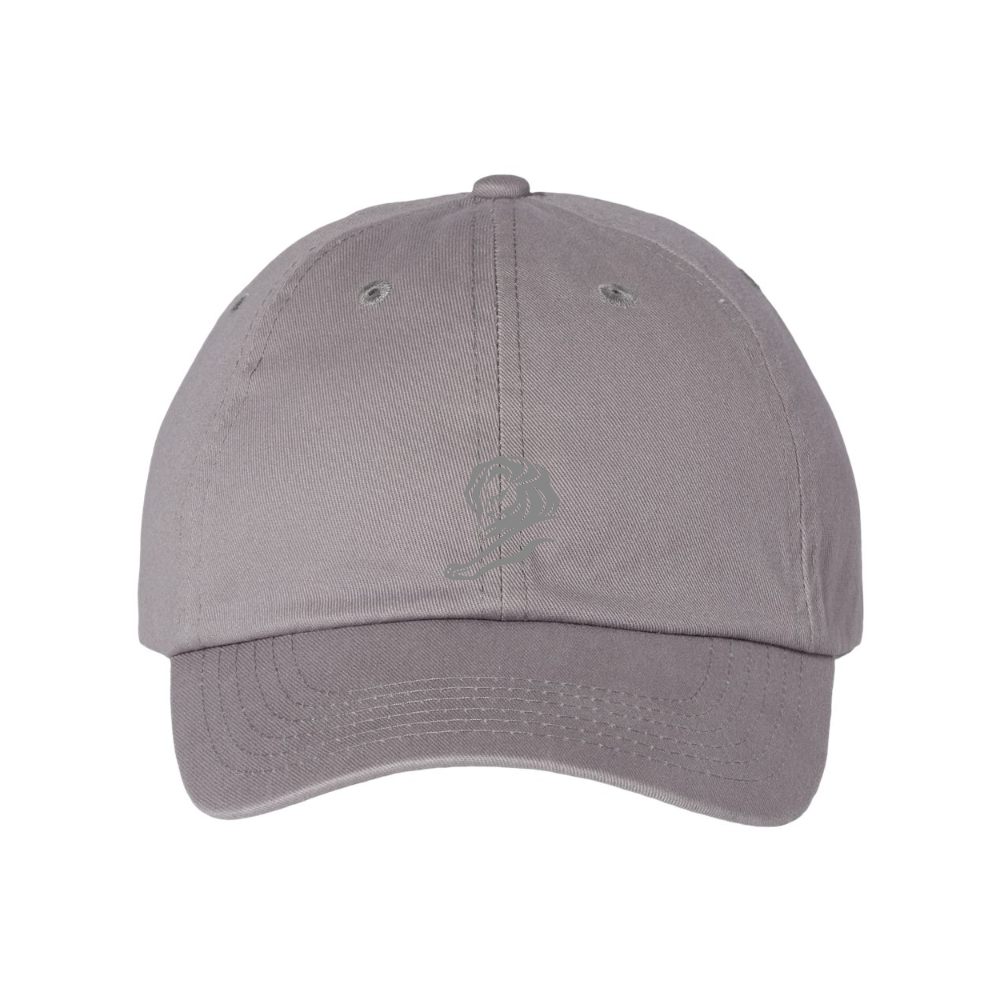Cannes Lions  Valucap Adult Bio-Washed Classic Dad Hat