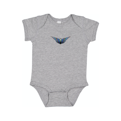 Invicta Logo Baby Romper Onesie