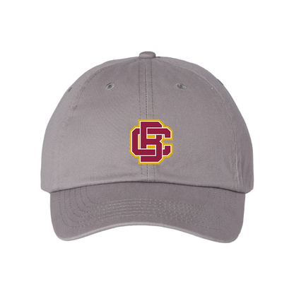 Bethune Cookman Wildcats  Valucap Adult Bio-Washed Classic Dad Hat