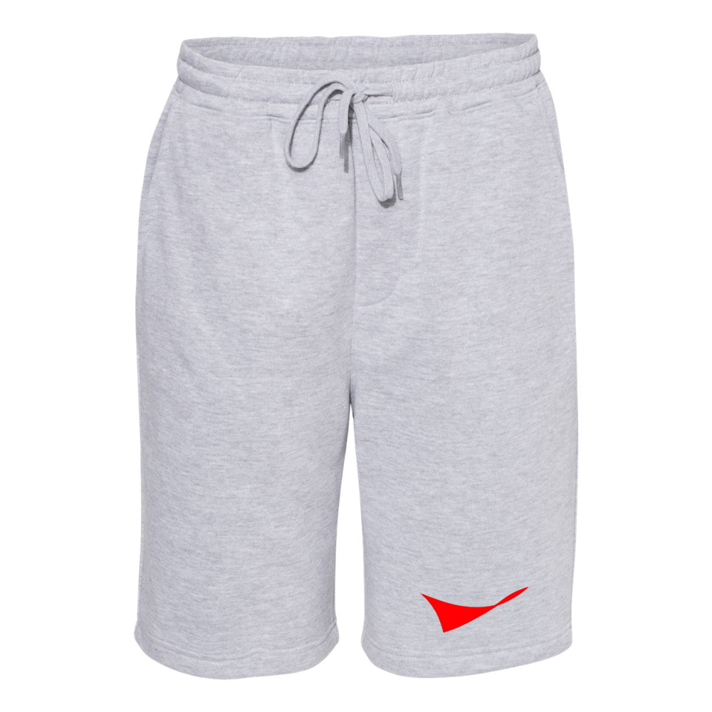 Men's Conoco Phillips Symbol Independent Trading Co Midweight Fleece Short