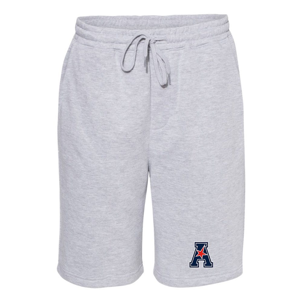 Men's   American Athletic Conference  Independent Trading Co Midweight Fleece Short