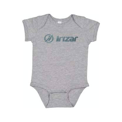 Irizar Logo Baby Onesie Romper