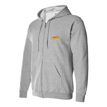 Men's 311 Logo Zipper Hoodie