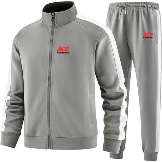Men's ACE Hardware Logo Dri-Fit TrackSuit