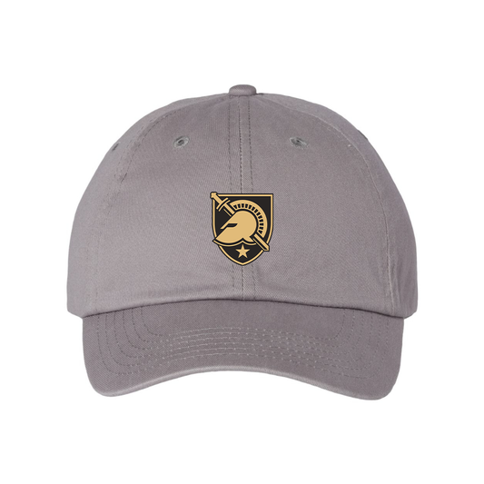 Army Black Knights Valucap Adult Bio-Washed Classic Dad Hat