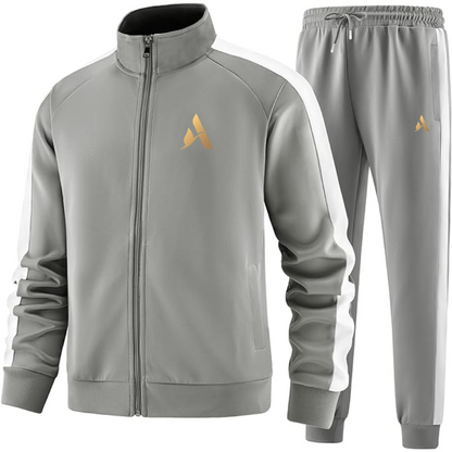 Men's Accor Golden Logo  Dri-Fit TrackSuit