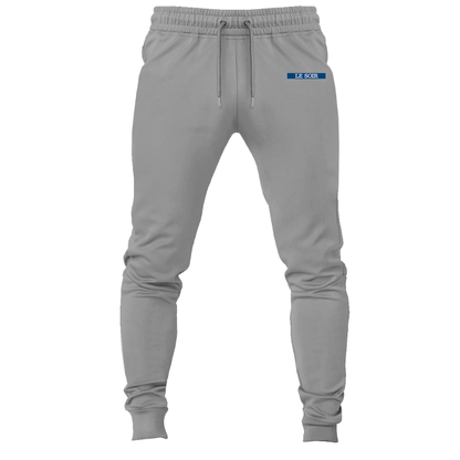 Men's Le soir Logo Joggers Sweatpants
