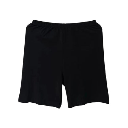 Men's Comfortable Elastic Waistband Lounge Shorts Pack for Daily Wear and Sleepwear