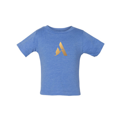 Accor Golden Logo BELLA CANVAS Infant Jersey Tee