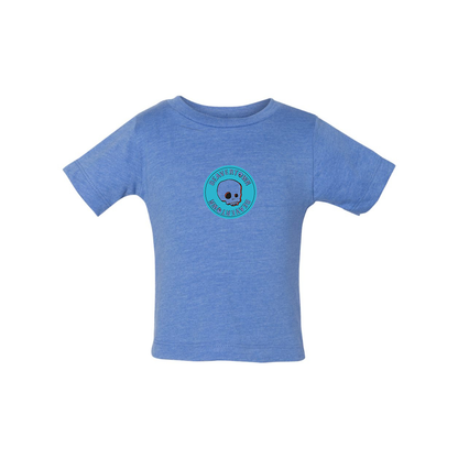 Beavertown Brewery BELLA CANVAS Infant Jersey Tee