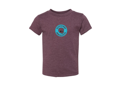 Beavertown Brewery BELLA  CANVAS Toddler Jersey Tee