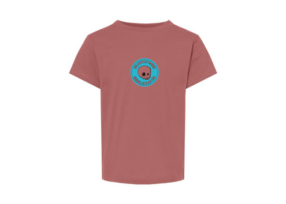 Beavertown Brewery BELLA  CANVAS Toddler Jersey Tee