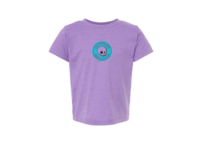 Beavertown Brewery BELLA  CANVAS Toddler Jersey Tee