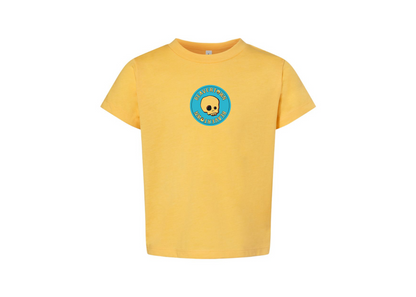 Beavertown Brewery BELLA  CANVAS Toddler Jersey Tee