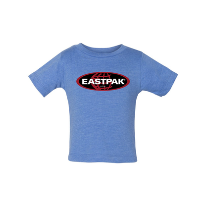 Eastpak  BELLA CANVAS Infant Jersey Tee