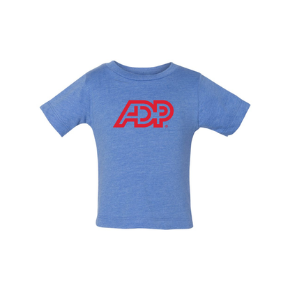 ADP Logo BELLA CANVAS Infant Jersey Tee