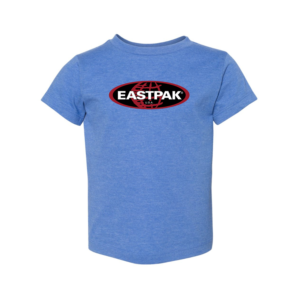 Eastpak  BELLA  CANVAS Toddler Jersey Tee