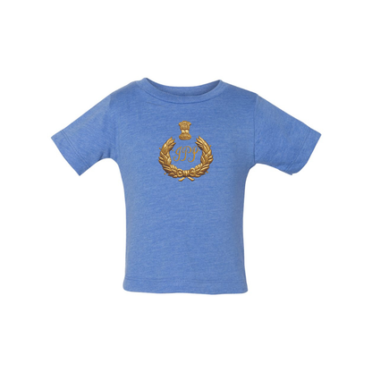 IPS India  BELLA CANVAS Infant Jersey Tee