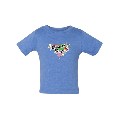Bronski Beat   BELLA CANVAS Infant Jersey Tee