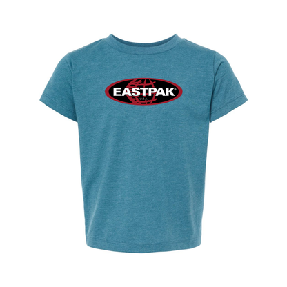 Eastpak  BELLA  CANVAS Toddler Jersey Tee