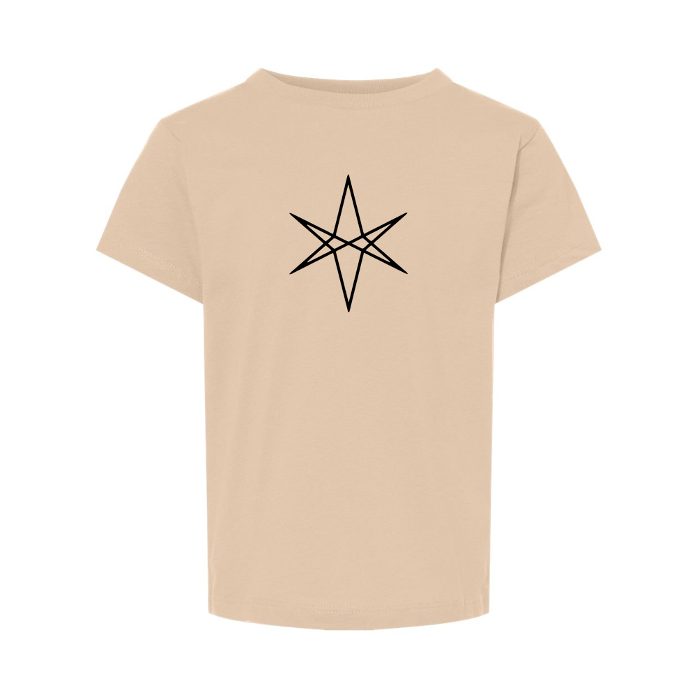 Bring Me the Horizon  BELLA  CANVAS Toddler Jersey Tee