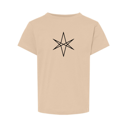 Bring Me the Horizon  BELLA  CANVAS Toddler Jersey Tee