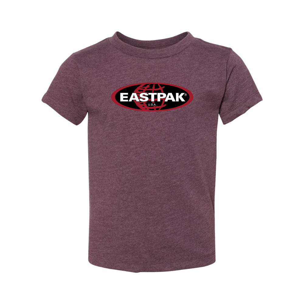 Eastpak  BELLA  CANVAS Toddler Jersey Tee