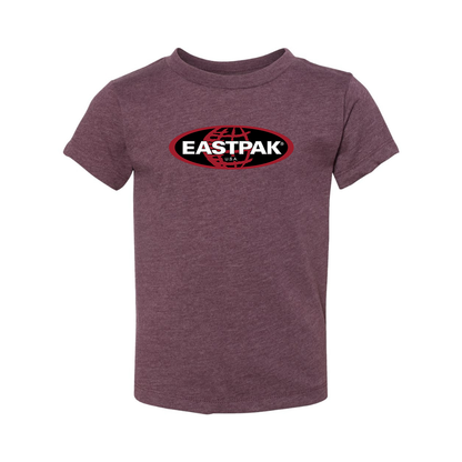 Eastpak  BELLA  CANVAS Toddler Jersey Tee