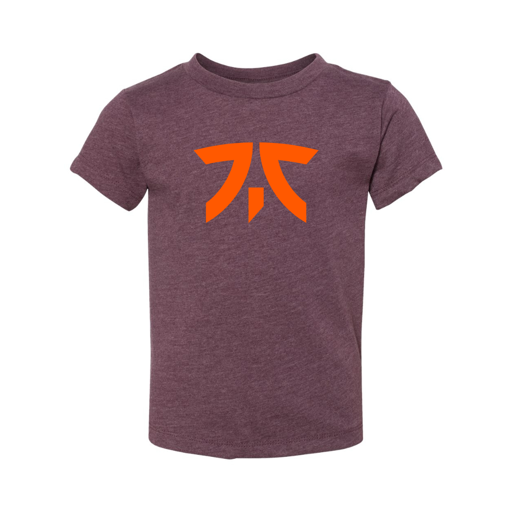 Fnatic Thumbnail BELLA  CANVAS Toddler Jersey Tee