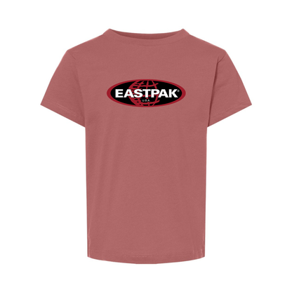 Eastpak  BELLA  CANVAS Toddler Jersey Tee