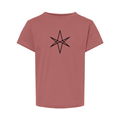 Bring Me the Horizon  BELLA  CANVAS Toddler Jersey Tee