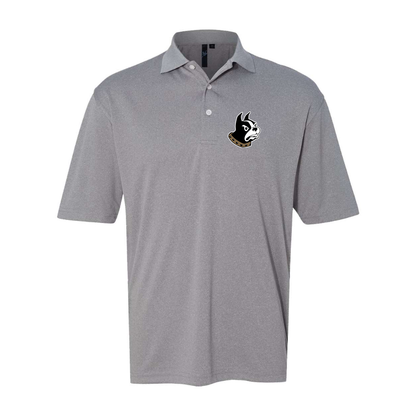 Men's   Woffrd Terriers Sierra Pacific Moisture Free Mesh Polo