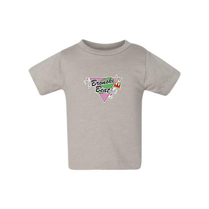 Bronski Beat   BELLA CANVAS Infant Jersey Tee