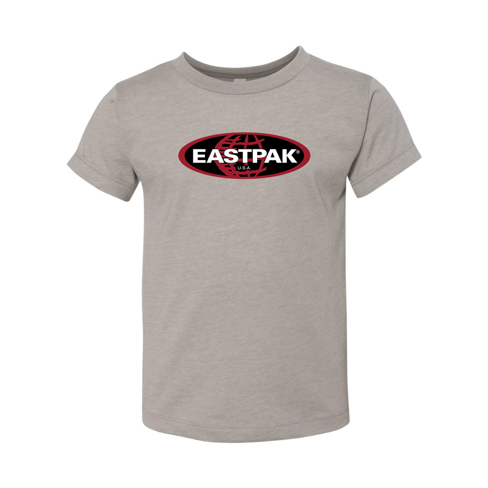 Eastpak  BELLA  CANVAS Toddler Jersey Tee