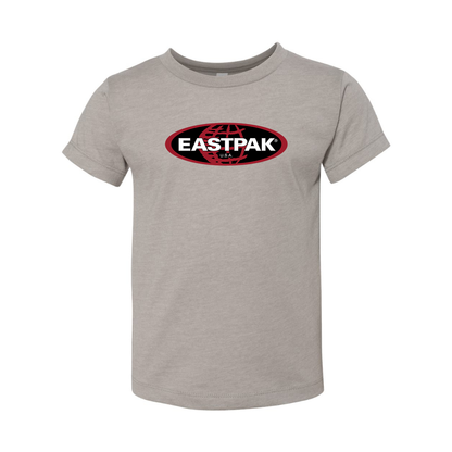 Eastpak  BELLA  CANVAS Toddler Jersey Tee