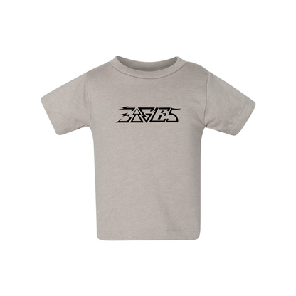 Eagles BELLA CANVAS Infant Jersey Tee