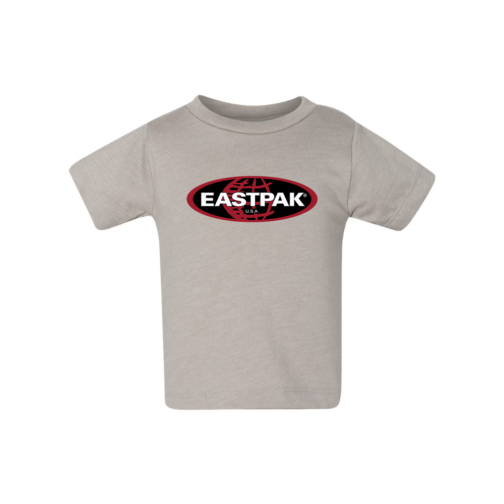 Eastpak  BELLA CANVAS Infant Jersey Tee