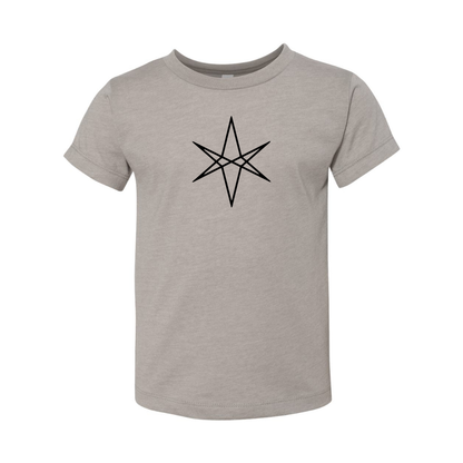 Bring Me the Horizon  BELLA  CANVAS Toddler Jersey Tee