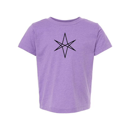 Bring Me the Horizon  BELLA  CANVAS Toddler Jersey Tee