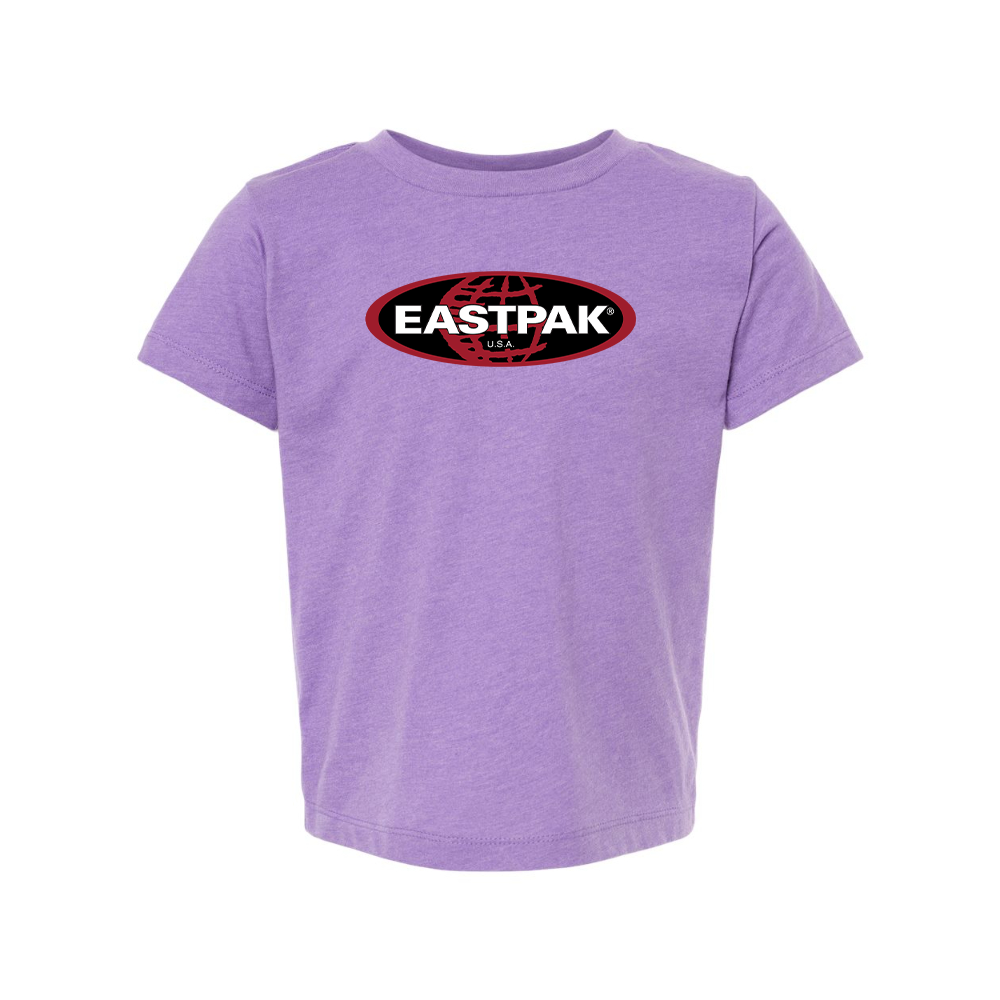 Eastpak  BELLA  CANVAS Toddler Jersey Tee
