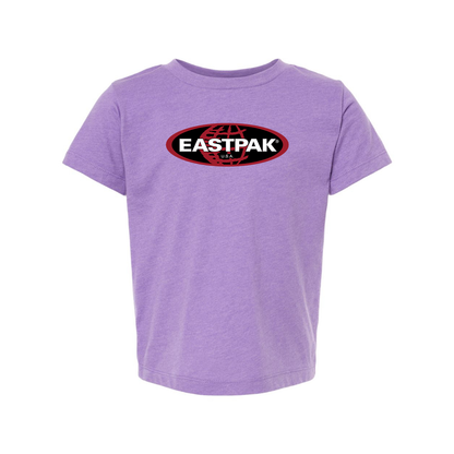 Eastpak  BELLA  CANVAS Toddler Jersey Tee