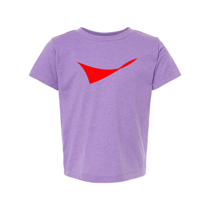 Conoco Phillips Symbol BELLA  CANVAS Toddler Jersey Tee