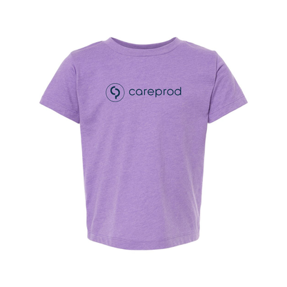 Careprod  BELLA  CANVAS Toddler Jersey Tee
