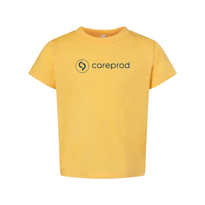 Careprod  BELLA  CANVAS Toddler Jersey Tee