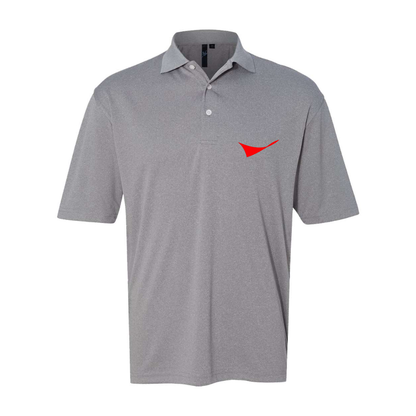 Men's Conoco Phillips Symbol Sierra Pacific Moisture Free Mesh Polo