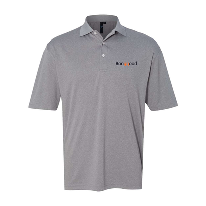 Men's  Banggood   Sierra Pacific Moisture Free Mesh Polo
