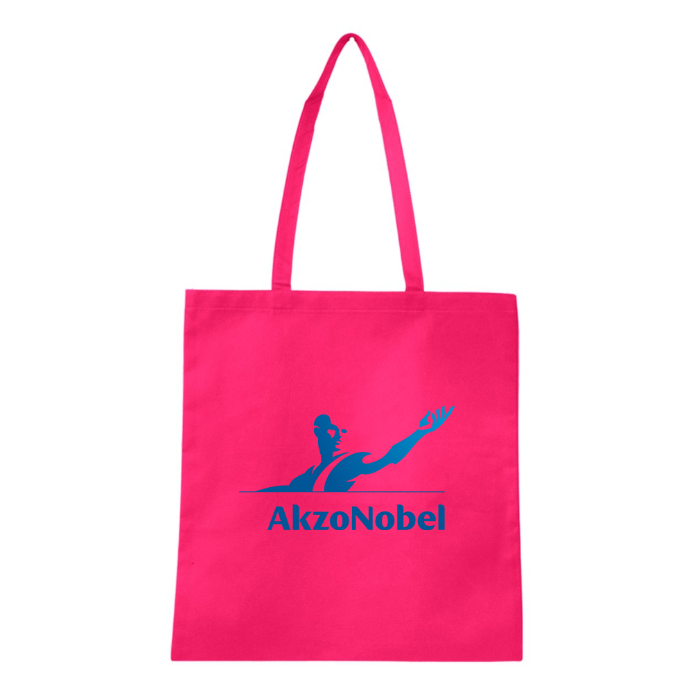 AkzoNobel Logo Q-Tees Non-Woven  Tote